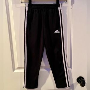 Boys Adidas Pants Size 6